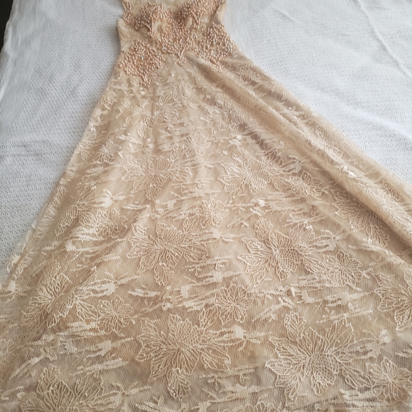 Prom Dress|Grad Dress|Formal Gown - Picture 2 of 6